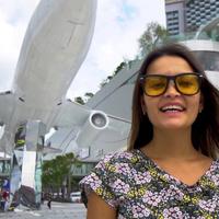 Отзыв от Анжелика - Visa DTV